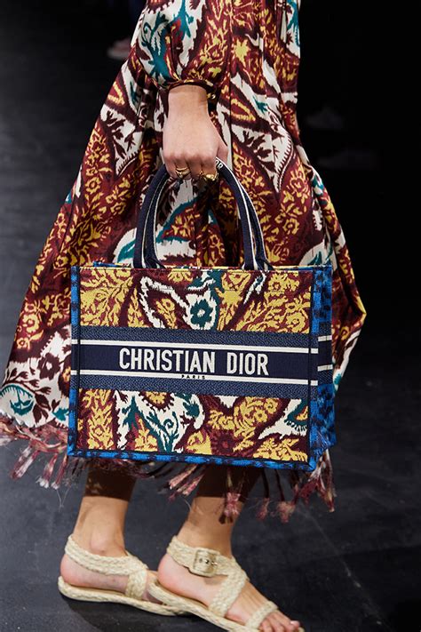 dior spring summer 2021 bags|Women's Spring Summer 2021 Collection .